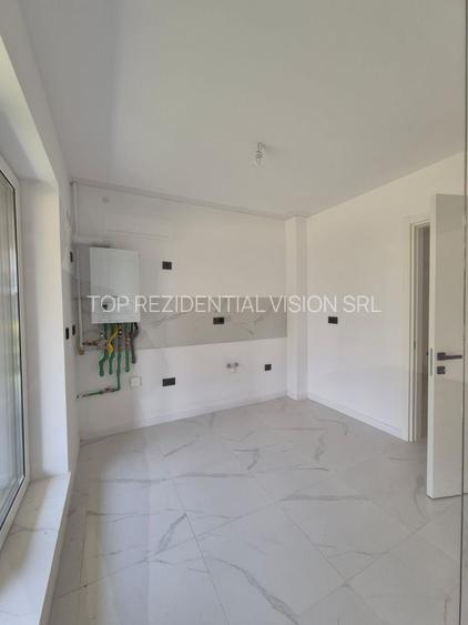 AP. 3 CAM. SPATIOS (82MP UTILI) IN BLOC P+3 / COMISION 0%! - 4