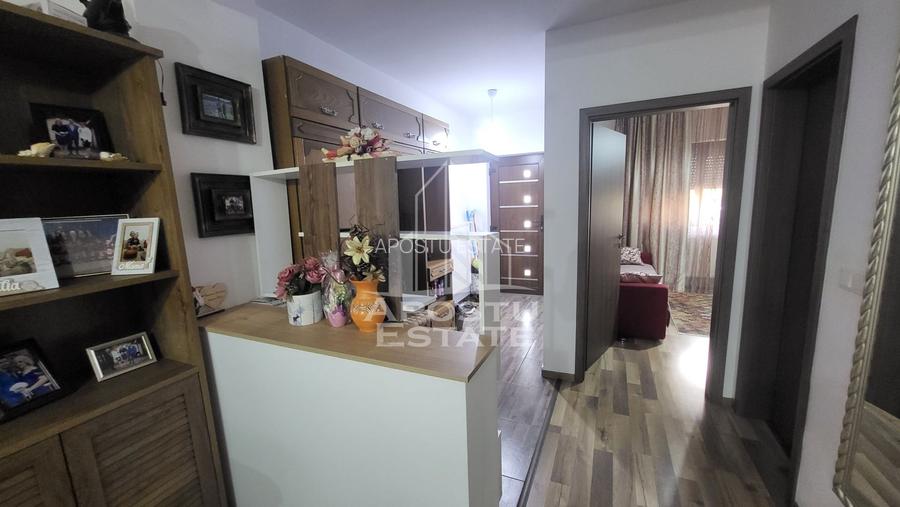 Casa insiruita,4 camere,2 bai,mobilata,Dumbravita - 7