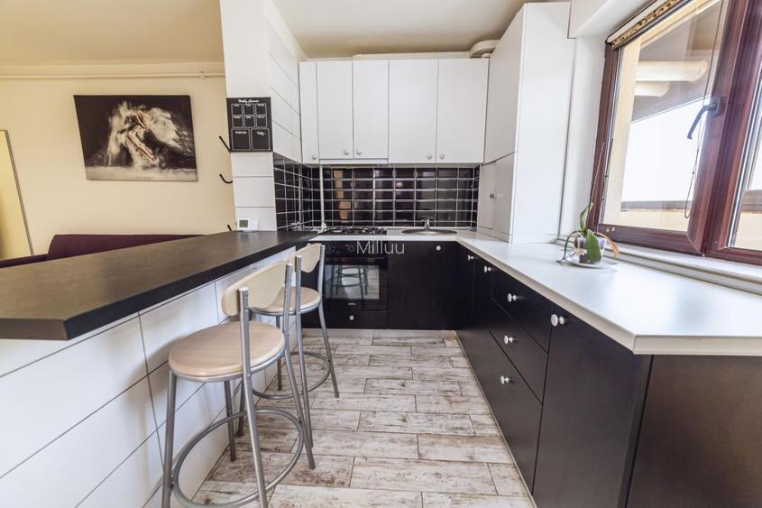 Apartament 2 camere | Mobilat si Utilat | Popesti-Leordeni - 9