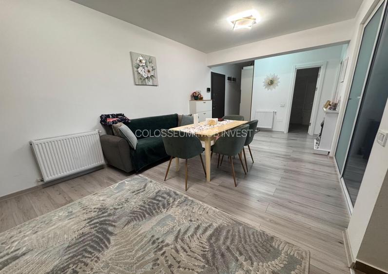 3 camere | SOHO Residence | etajul 2 | loc de parcare | 0% comision - 2