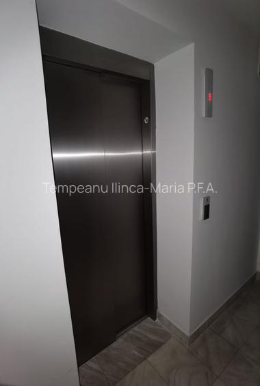 PIATA VICTORIEI - Titulescu birou 45 mp - 4