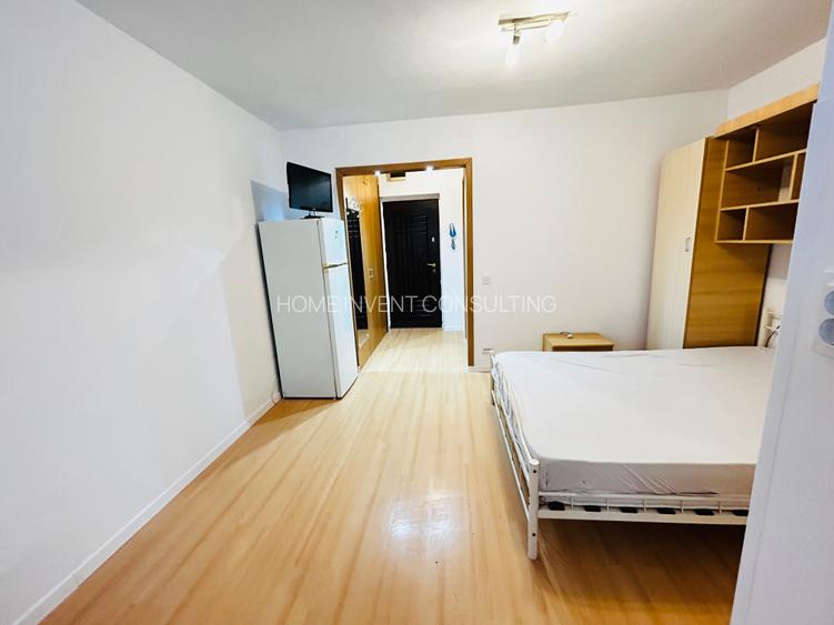 Inchiriere Garsoniera Piata Minis Costin Georgian - 4