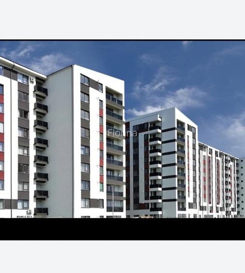 Închiriez apartament Militari Rezidence  - 7