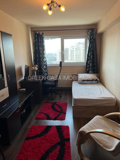 Vand apartament 2 camere , decomandate Cartier Marasti, 187.000 euro - 5