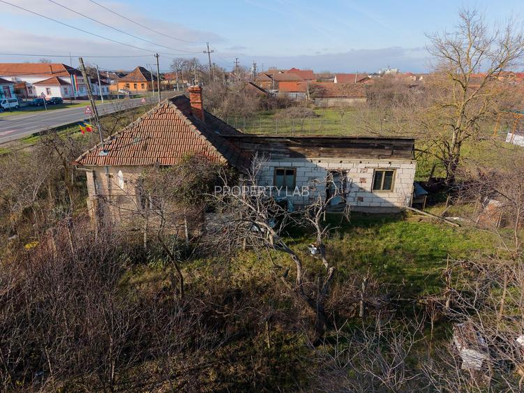 Casa – Mândruloc - 4