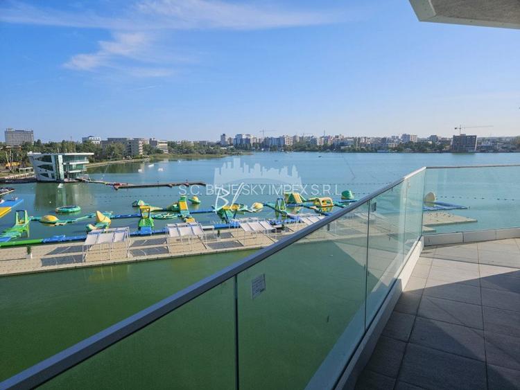 Apartament 4 camere situat la intrare in Statiunea Mamaia - 8