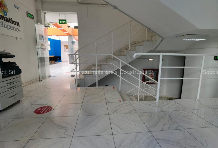 Spatii birouri/servicii - 5