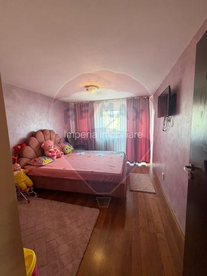 Casa P+E in zona Parcul Nicolae Romanescu, 450mp teren, 4 dormitoare - 40