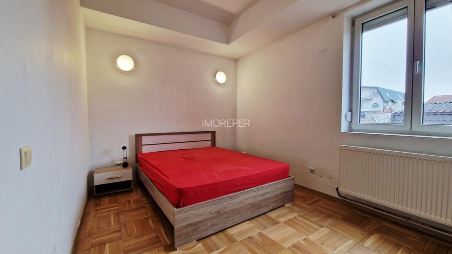 Vilă P+1+Pod, 320 mp, Teren 544 mp, Damaroaia - 12