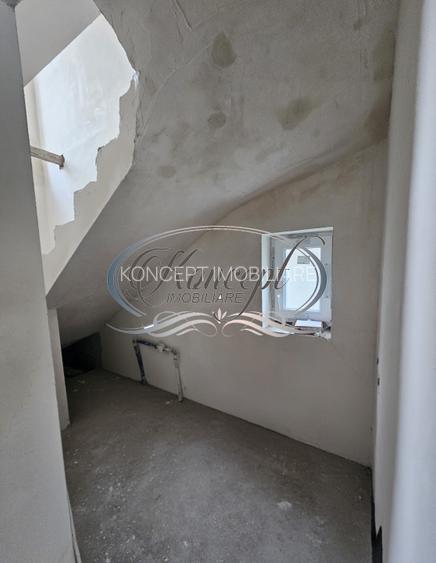 Locuinta moderna in Tauti, ansamblu restrans si zona linistita - 17