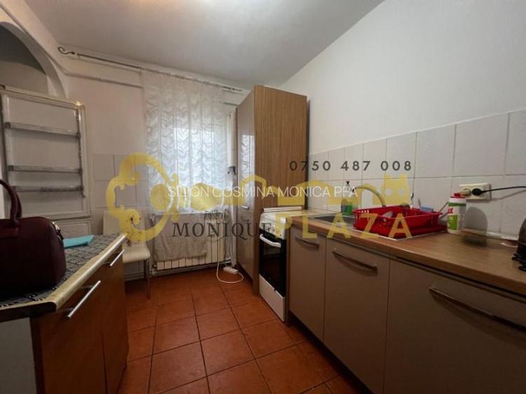 3 Camere | Mobilat | Utilat | CT | Zona linistita - 6