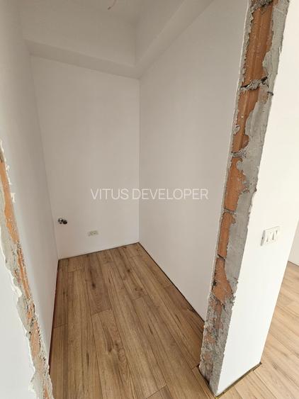 3 camere *Finalizat *Premium * Vedere Tampa/Postavaru - 18