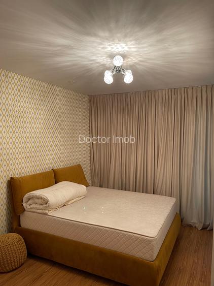 Apartament aerisit și generos, cu 2 balcoane, în Phoenicia Residential - 7