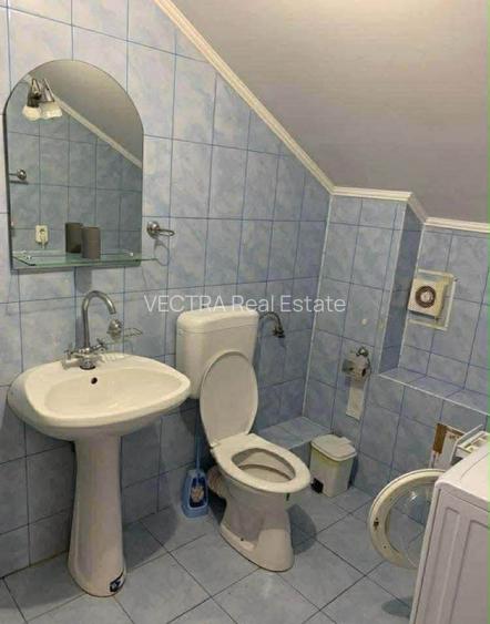 Apartament de 2 camere, decomandat, 60 mp, zona Pacii, parcare - 7