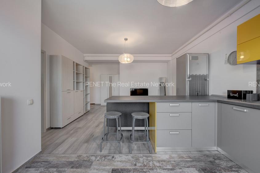 Drumul Taberei, Eliezer Residence, Parcare Subterana - 6