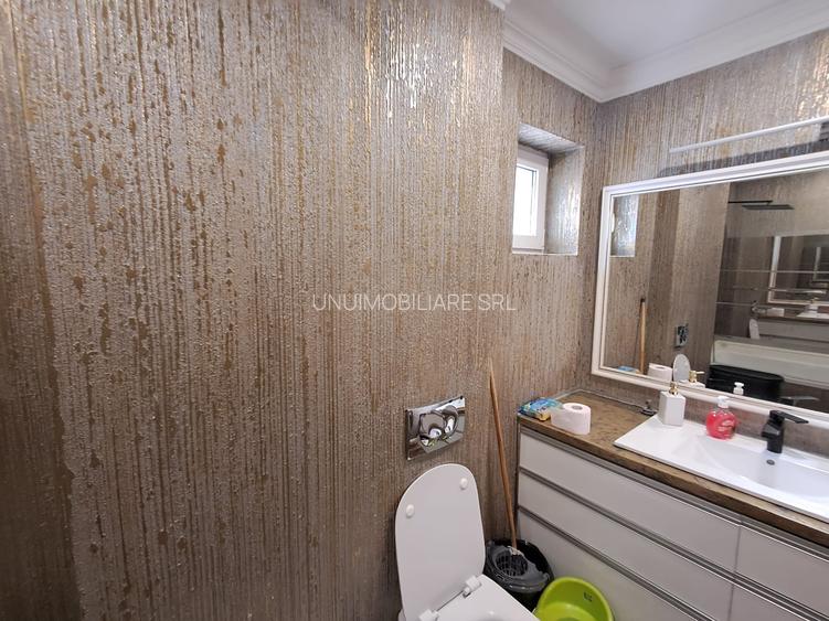 Apartament 4 camere Zona Primarie - Cinema Balada - etaj 3/3 - 100 mp - 6