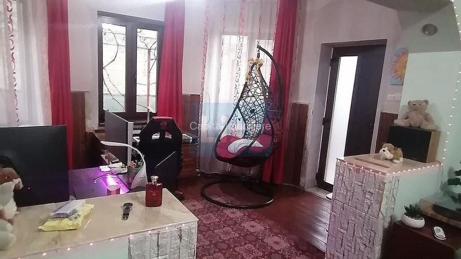 Casă familiala zona centrală Turda,teren 895mp, fără comision!!!  - 7