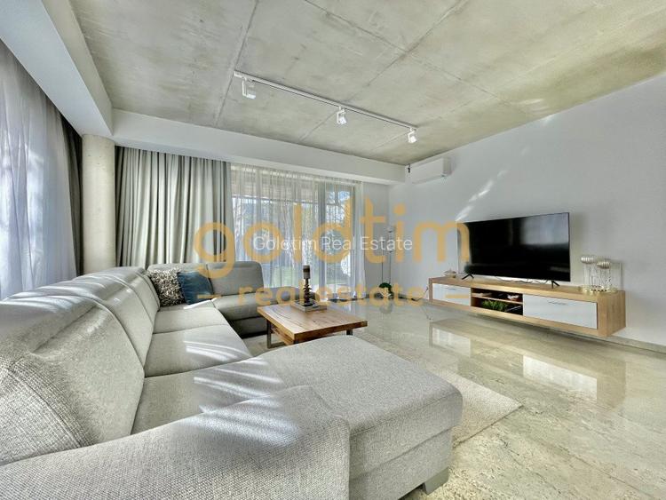 SUPERB/ ESQUISITE DESIGN/ GARDEN/ PARKINGS/ IANCU NICOLAE - 10