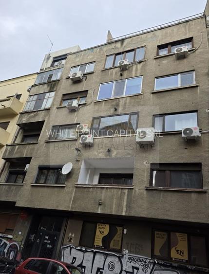 Apartament 2 camere de vânzare, Cișmigiu, centrală proprie, mobilat - 3