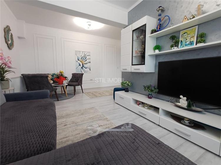 Apartament 2 camere decomandat, bloc 2022, parcare inclusă – Valea Lupului - 4
