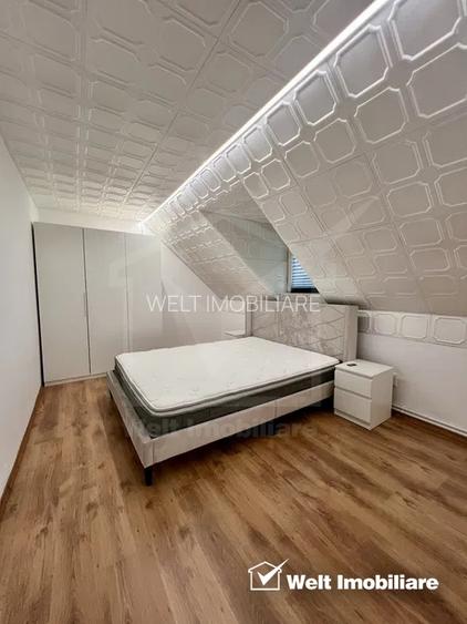 Casa individuala, zona Iulius Mall, Colonia Sopor, 600mp teren liber, parcari - 4