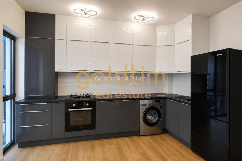 FIRST RENT/ IANCU NICOLAIE/ PRIVELISTE LAC/ PARCARE/ DRESSING - 7