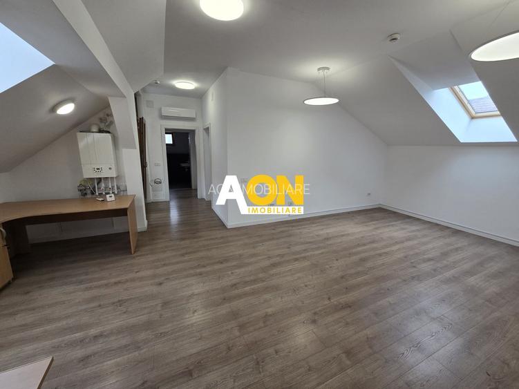 Spațiu de Birouri, 91mp, Zona Centru - 2