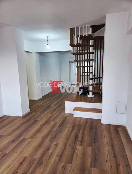 Apartament 3 camere-zona Dorobanti-cu pod amenajat-72 mp - 14