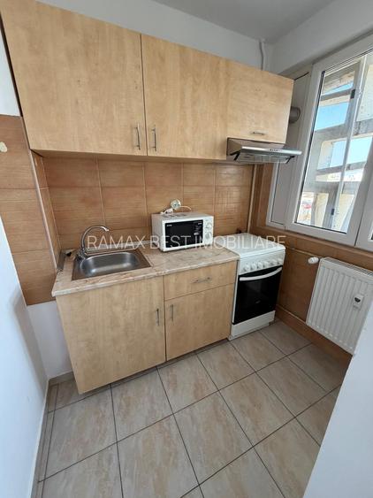 Iancului - Obor -  4 minute metrou - 4