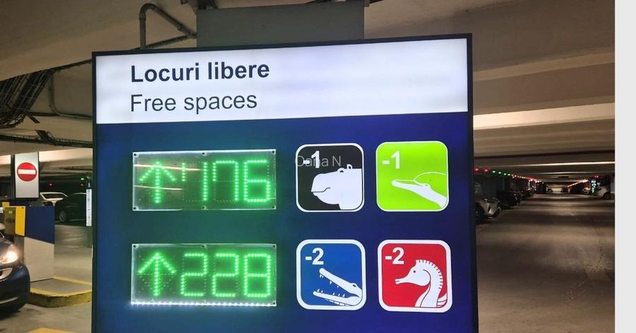 Birou sau rezidențial imobil NOU 2018 Km 0 Universitate parcare  - 8