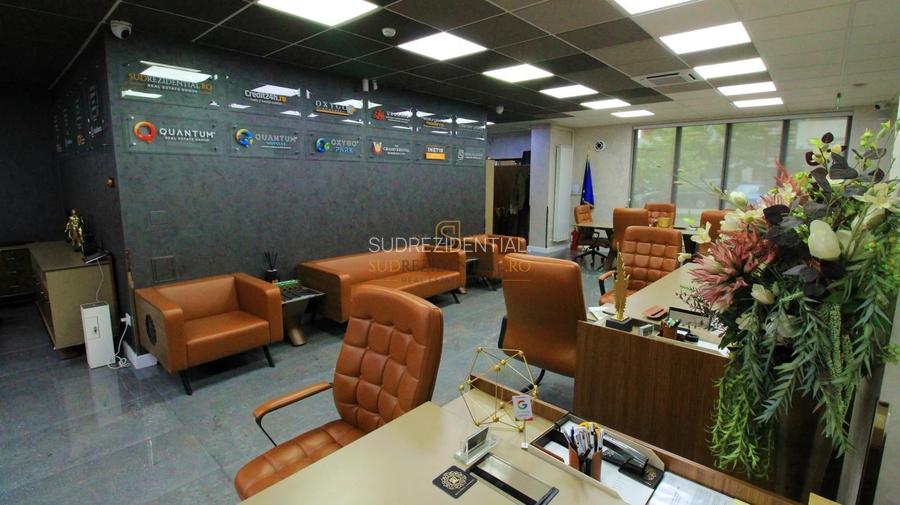 Spatiu comercial stradal Metalurgiei, venit activ si posibilitate rate - 12