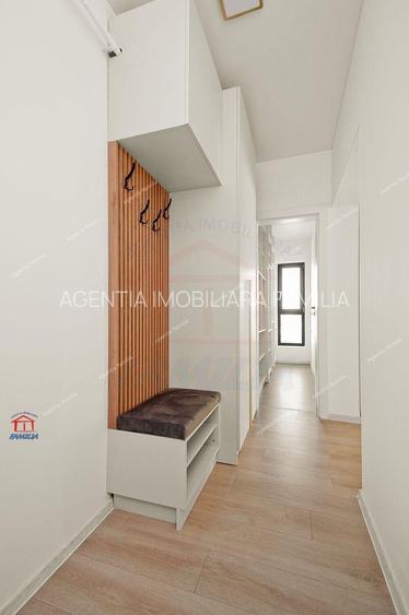 ✨ Apartament ultramodern – 2 camere | Etaj intermediar | Central Park - 13