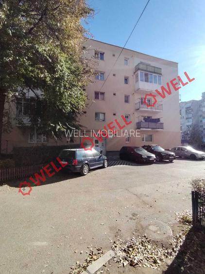 Apartament cu 2 camere de vânzare în Sfântu Gheorghe, pe Aleea Avântului! - 10