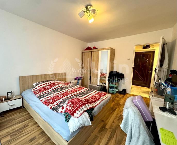 Apartament cu 3 camere | Decomandat | Etaj intermediar | Manastur - 2