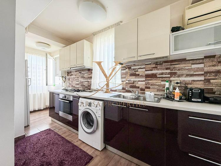 Apartament 4 camere tip Duplex * Mobilat si Utilat* - 5