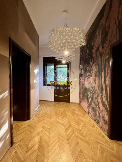 Apartament 4 camere | 115mp de inchiriat in vila – Primaverii - 9