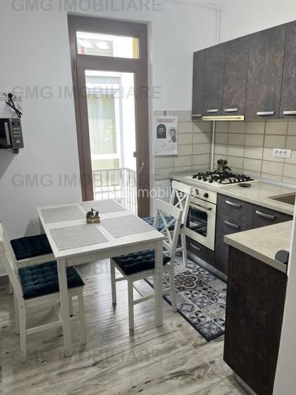 Apartament 3 camere Floreasca - 15