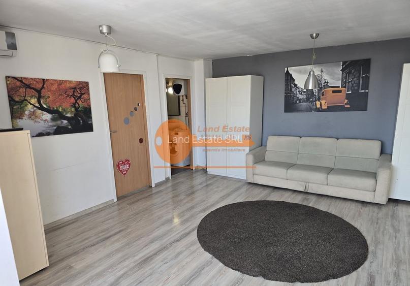 2 camere Metrou Iancului - 5