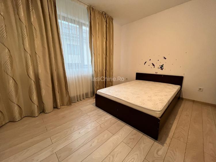 Casa de inchiriat zona CUG Valea Adanca - 4