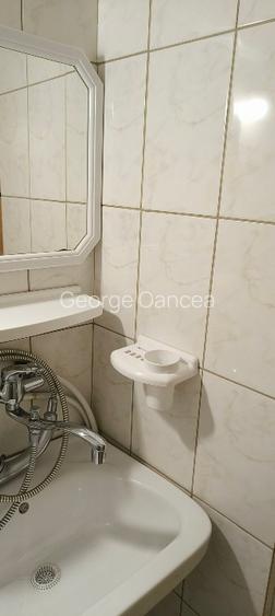 Garsoniera Complex studențesc 1 pers, de la proprietar - 6