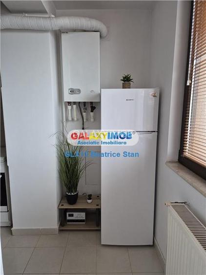 Inchiriere apartament 2 camere Bucurestii Noi    Sos. Chitilei - 22