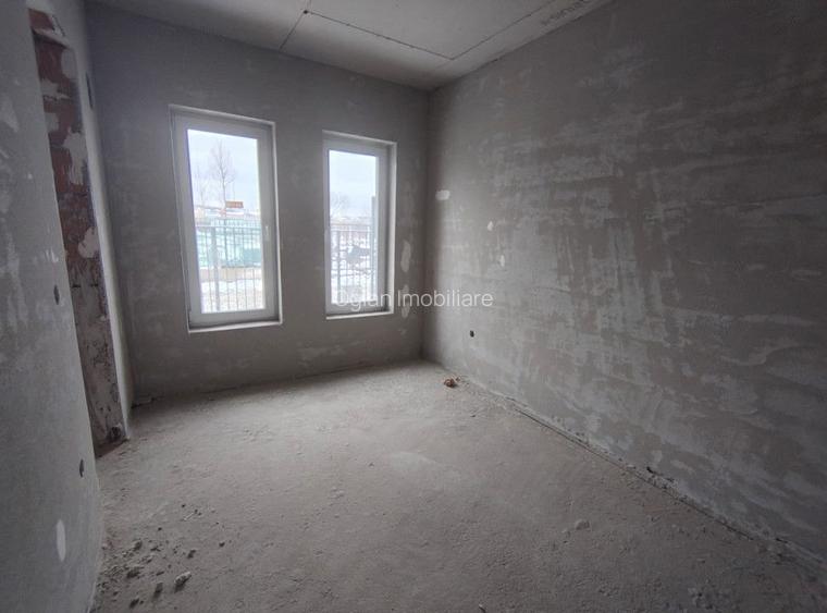 DUPLEX Modern 142mp -Ansamblu rezidential, zona SELIMBAR! - 12