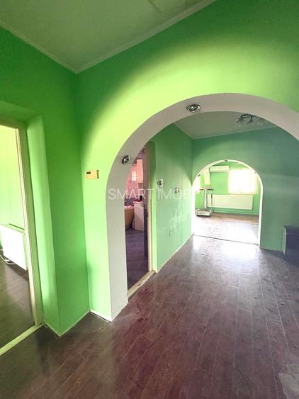 Apartament 4 camere 89mp 3 minute de Politie  finisaje Pret 78.000eur neg - 8