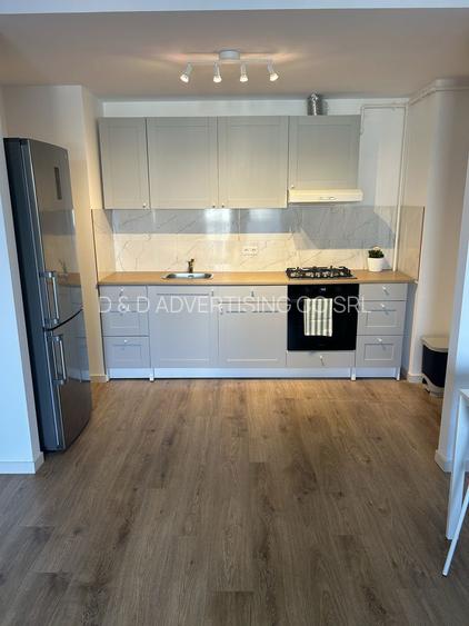 GHENCEA - Complex HERCESA STELLARIS - Apartament ULTRAMODERN - 7
