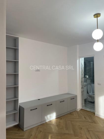Apartament 2 camere Copou - V. Babes - 5