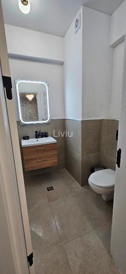 Inchiriez Apartament 2 camere in Alezzi Odyssey - 11