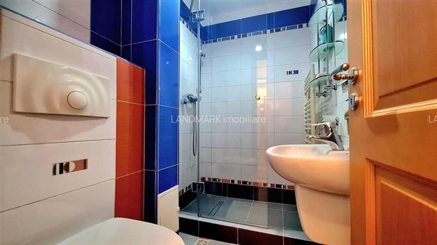 Apartament 4 camere de inchiriat,Circumvalatiunii - IULIUS MALL - 10