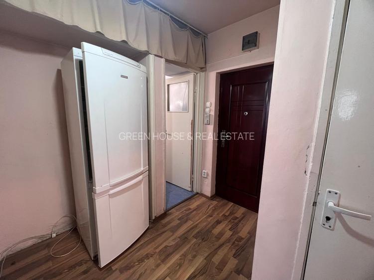 Apartament 2 camere,decomandat,zona Gojdu-Piata Centrala - 9
