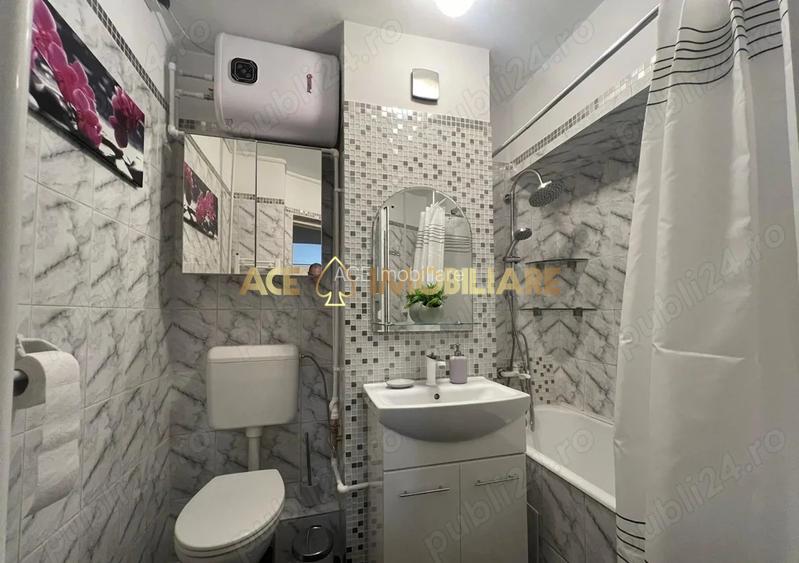 2 Camere de inchiriat | Pantelimon | Boiler | Mobilat | Utilat - 9