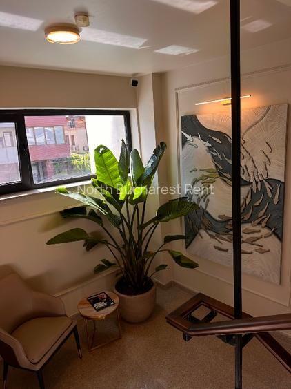 | De inchiriat | 2camere | Floreasca - 11